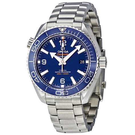 omega seamaster planet ocean 215.30.40.20.03.001.